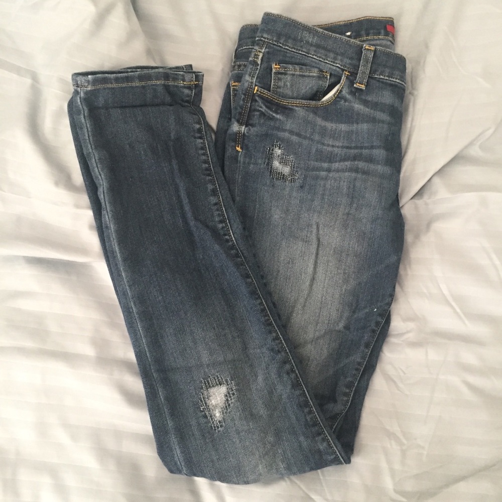 Banana Republic Limited edition Skinny jeans 29/8